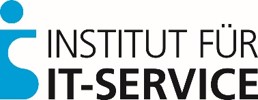 Logo Institut für IT-Service (ITS)